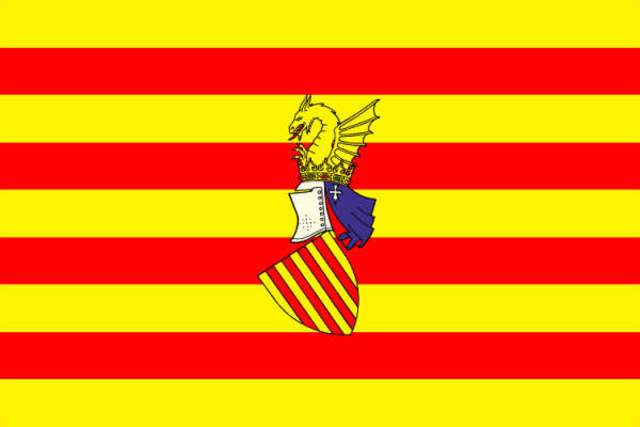 9 d' Octubre de 1238 JAUME I entra a valencia