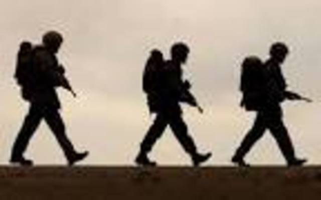 More soldiers trained in NC