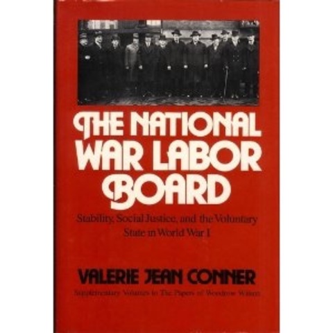 National War Labor Board