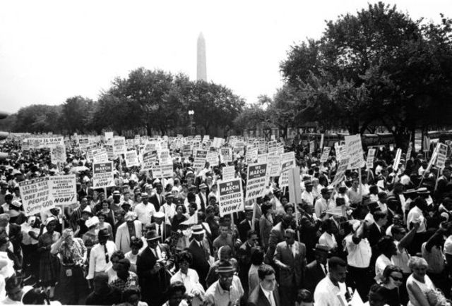 March on Washington