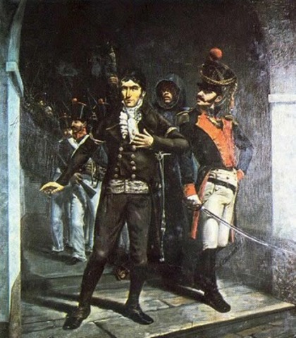 Reunión en el observatorio astronómico