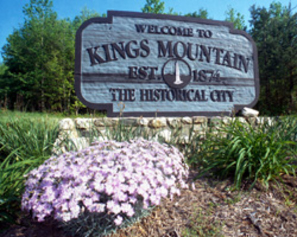 Battle of Kings Mountain