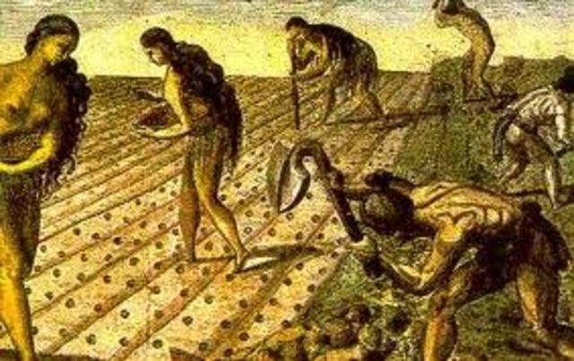 Ley de Trabajo de 1936