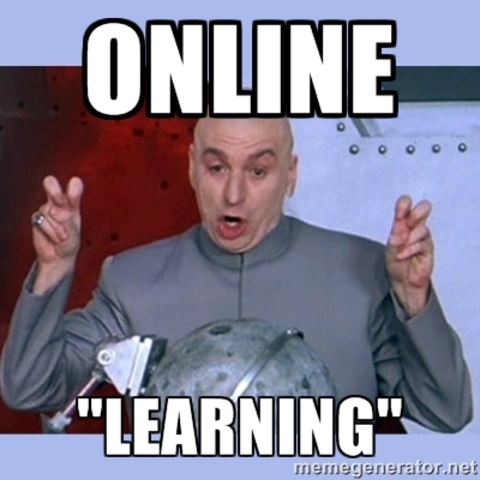 Online Classes