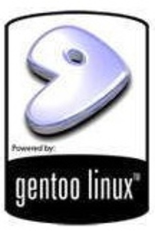 Gentoo Linux