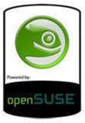 SUSE Linux