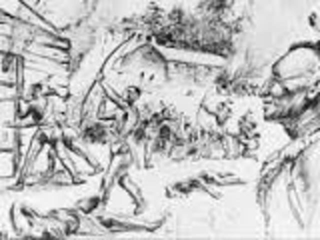 Tuscarora War