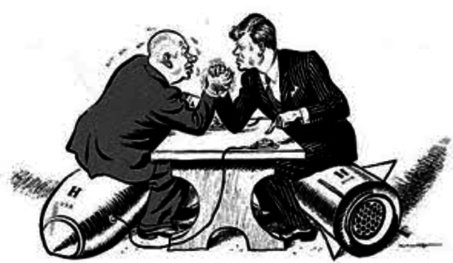 Cuban Missile Crisis