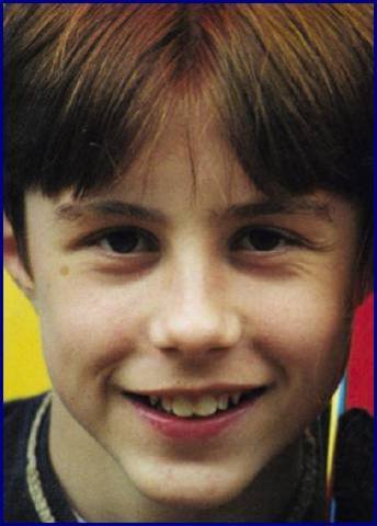 The Lewis Blackman Act