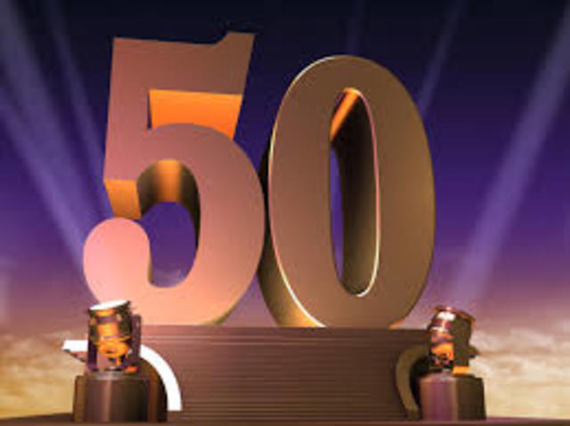 Healthy Eating in Your 50s