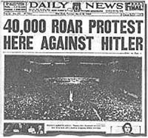 Getting Rid of the Haters