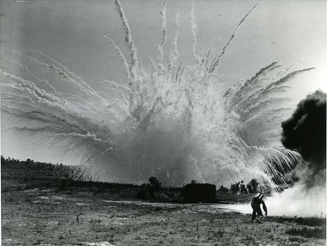 Tartars launched a siege of Caffa