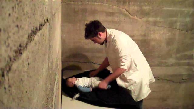 Jonas Learns About Release