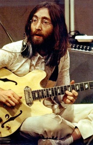 John Lennon