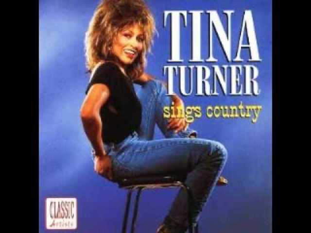 Tina Tuner