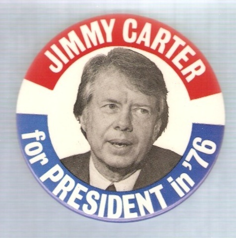 President Carter