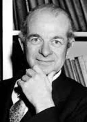 Linus Pauling,