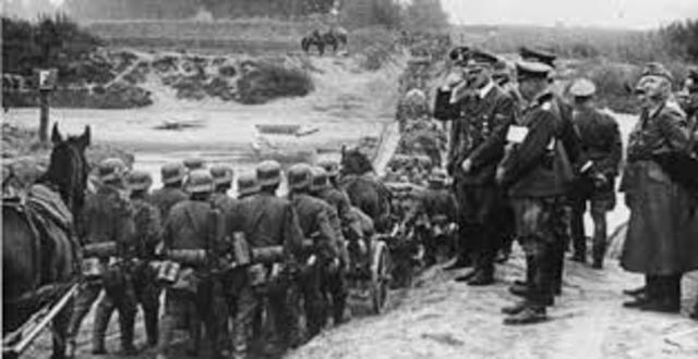 Conquista de Abisinia