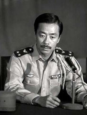 Nguyen Cao Ky Seizes Power In South Vietnam (Abroad)