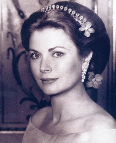 Princess Grace