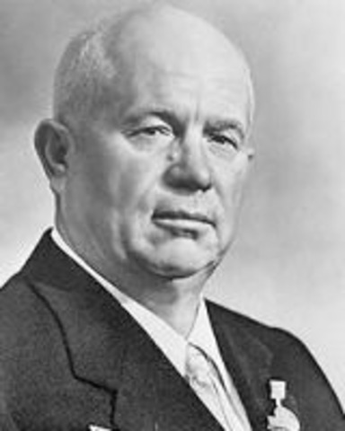 Khrushchev