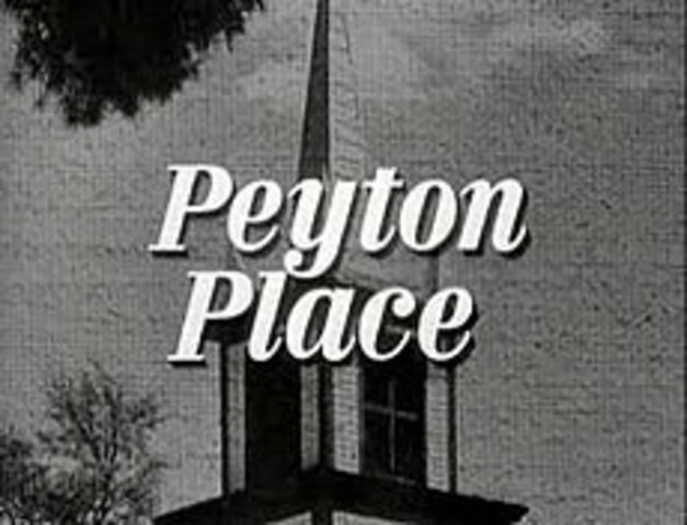 Peyton Place