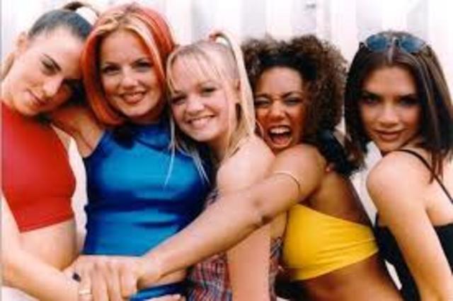 Spice Girls