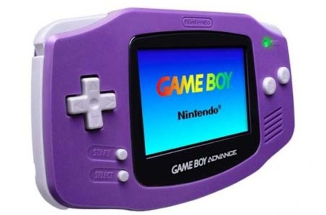 Game Boy Advance