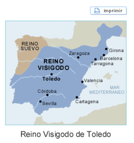 Reino de Toledo