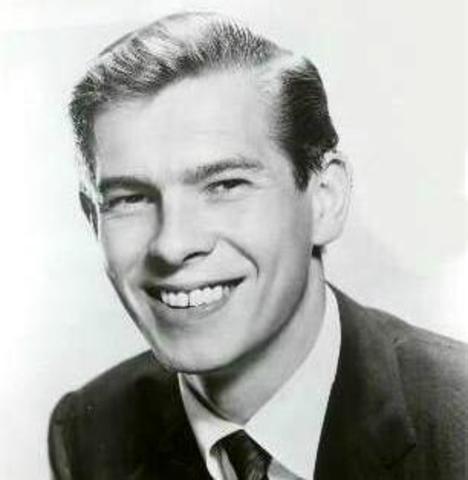 johnnie ray