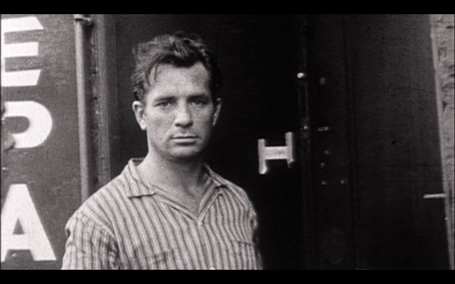 Kerouac