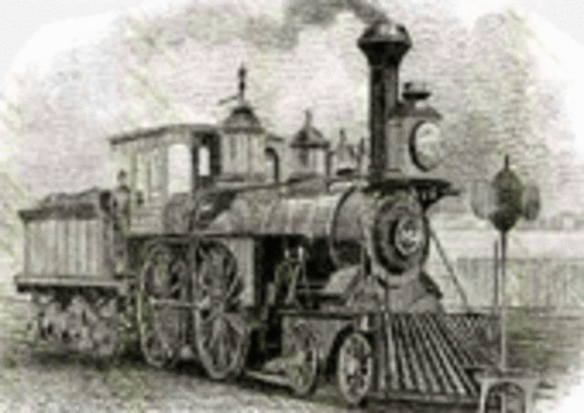 Avanços da Tecnologia ( Criação das máquinas.)