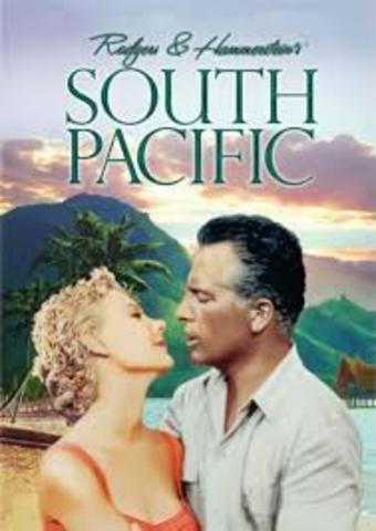 South Pacific