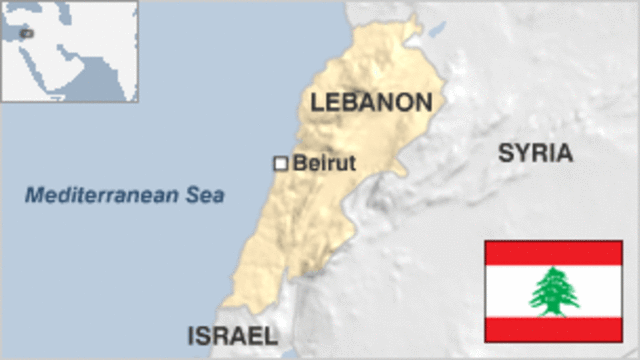 Lebanon