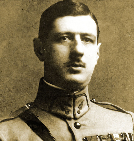 Charled de Gaulle