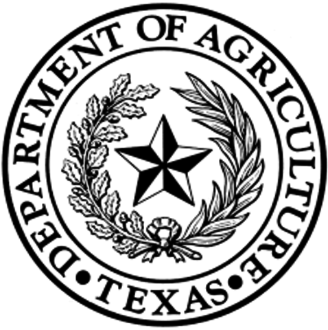 Department Of Texas