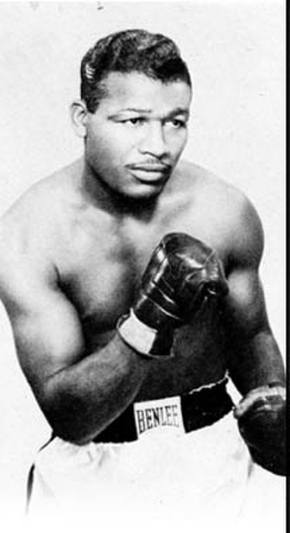sugar ray robinson