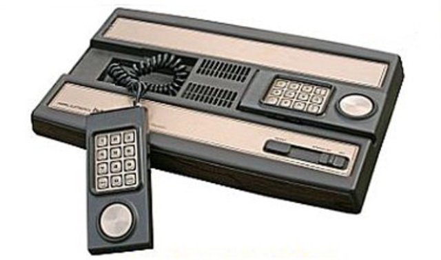 Intellivision