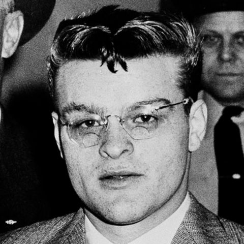 Starkweather homicide