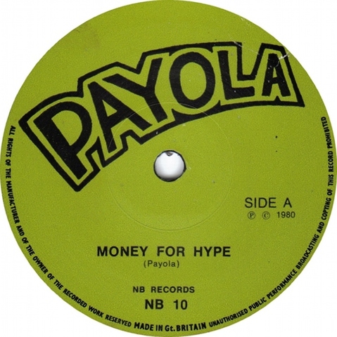 Payola
