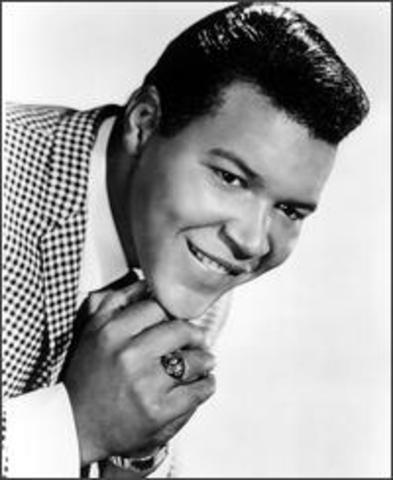 Chubby Checker