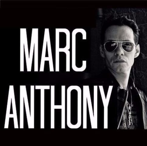 Marc Anthony