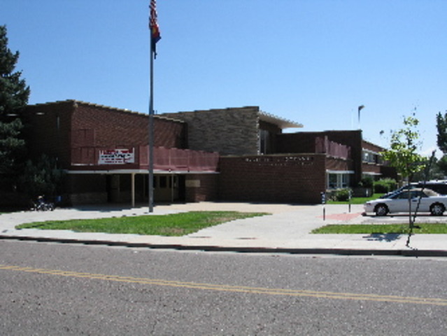 I Finished Elementary School...