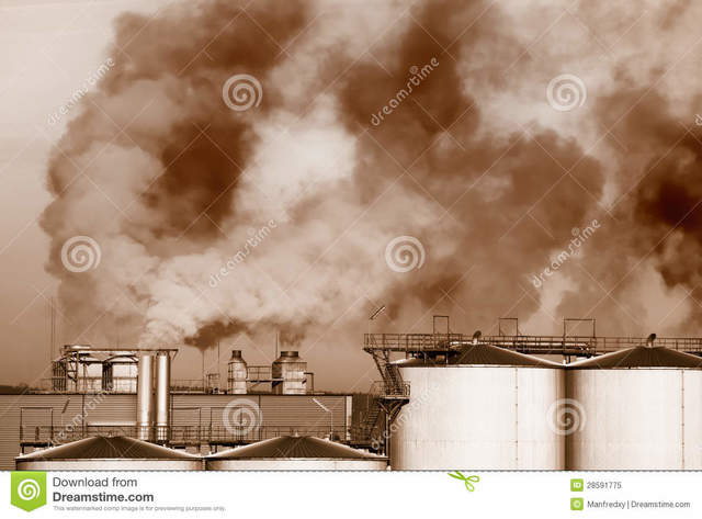 Revolução Industrial