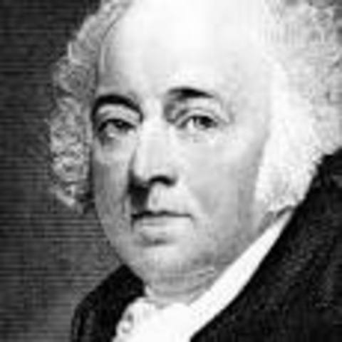John Adams