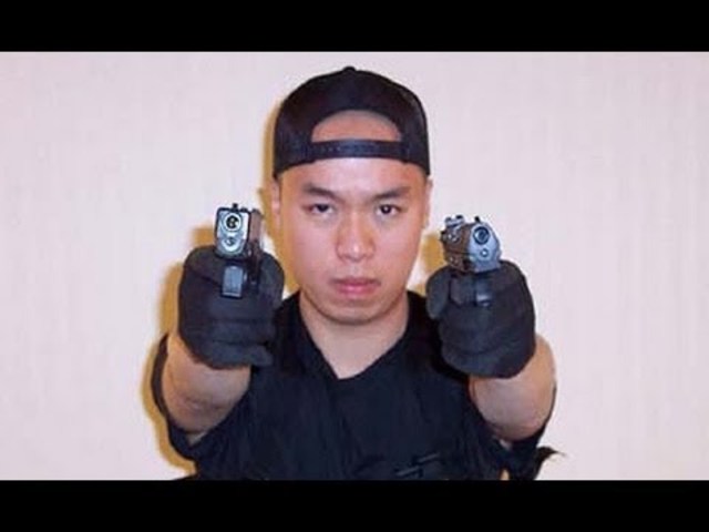 Virginia Tech Shooting