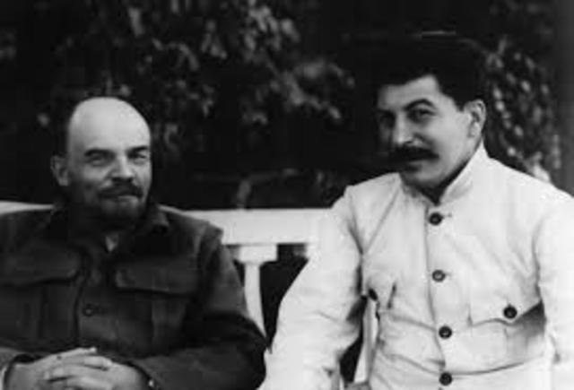 Lenin/Stalin