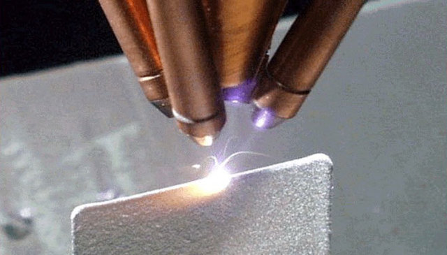 Fabricación aditiva