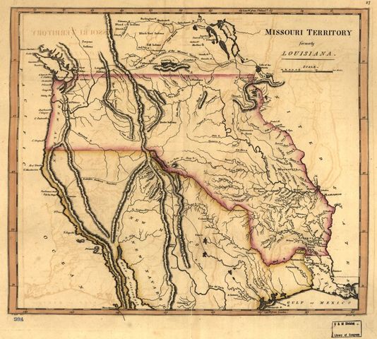 Missouri Compromise