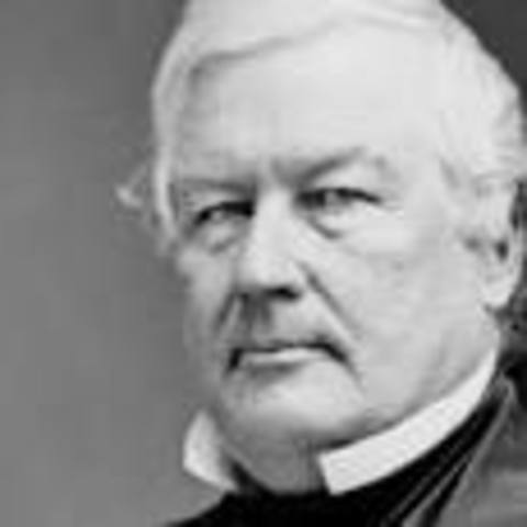 Millard Fillmore